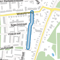 Fazantstraat