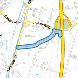 Ganzenebbeweg
