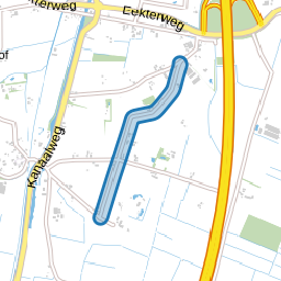 Hafkamperveldweg