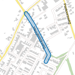 Heggerenkweg