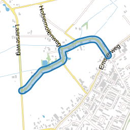 Heggerweg