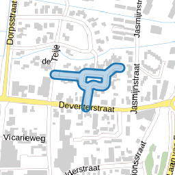 Hoveniersstraat