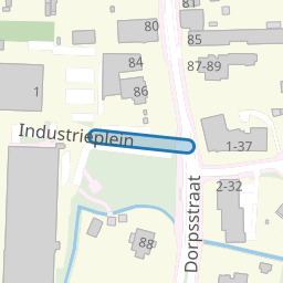 Industrieplein