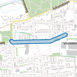 Industrieweg