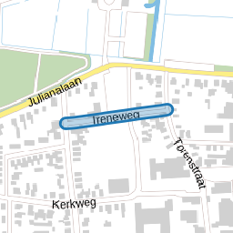 Ireneweg