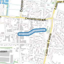 Jan Mulderstraat