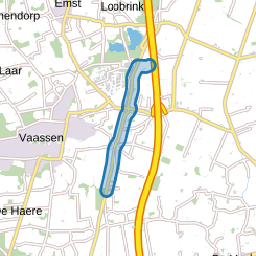 Kanaalweg