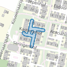 Kastanjehof