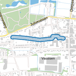 Kerkweg