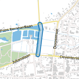 Kersendijkje