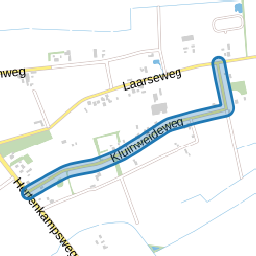 Kluinweideweg