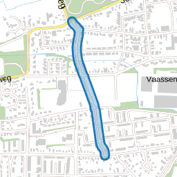 Koekoeksweg