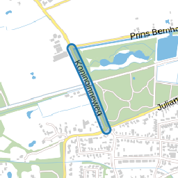 Koninginneweg