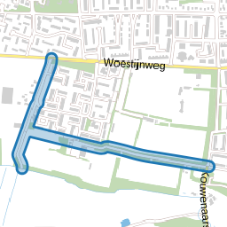 Kouwenaarspad