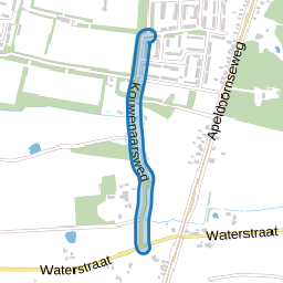 Kouwenaarsweg