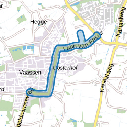 Laan van Fasna