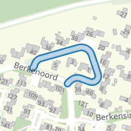 Lindenoord
