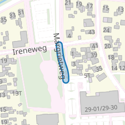 Margrietweg