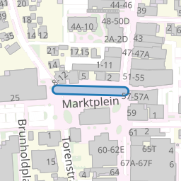 Marktplein