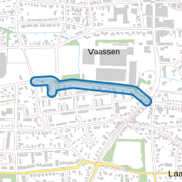 Max de Leuwstraat