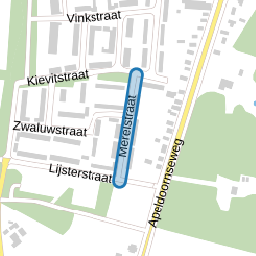 Merelstraat