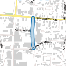 Molenstraat