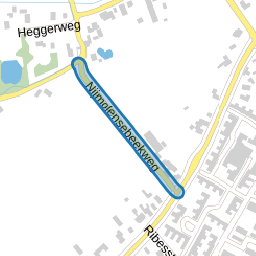 Nijmolensebeekweg