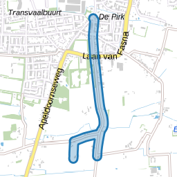 Oude Apeldoornseweg