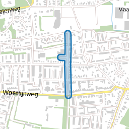 Potgieterstraat