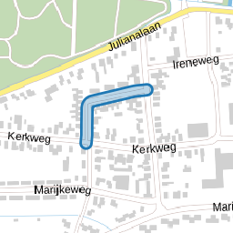 Prins Clausstraat