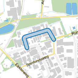 Radeweg