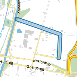 Sluisweg