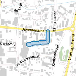 Smedenstraat