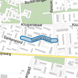 Sparrenoord