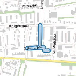 Steinstraat