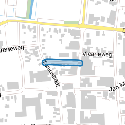 ter Heerdtspad