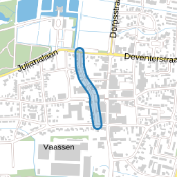 Torenstraat