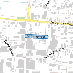 Vicarieweg