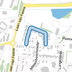 Welgelegenweg
