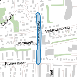 Westerenkweg