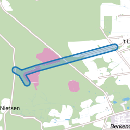 Wildweg