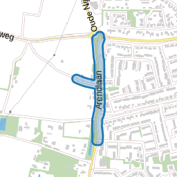 Arendlaan