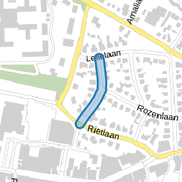 Azalealaan
