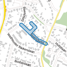 Beemdweg