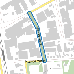 Binnenveld