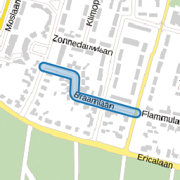 Braamlaan