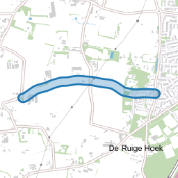 Bulderweg