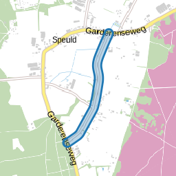 Buurtweg