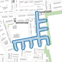 Cronjéstraat