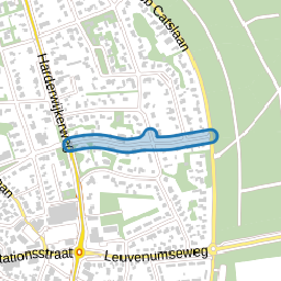 Da Costalaan